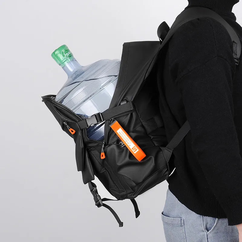 CityScape Rucksack