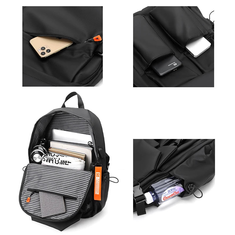 CityScape Rucksack