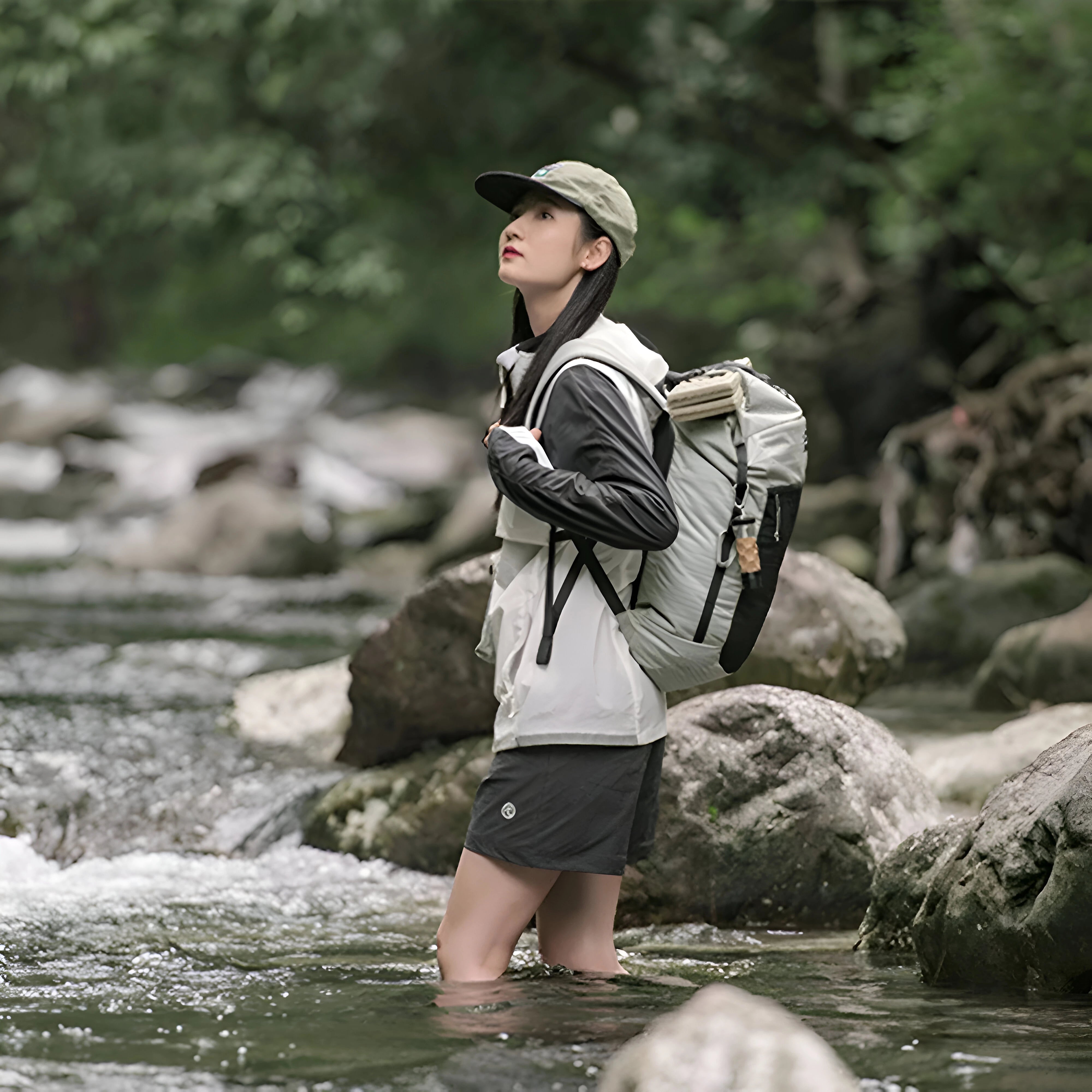 Hiking Backpacks