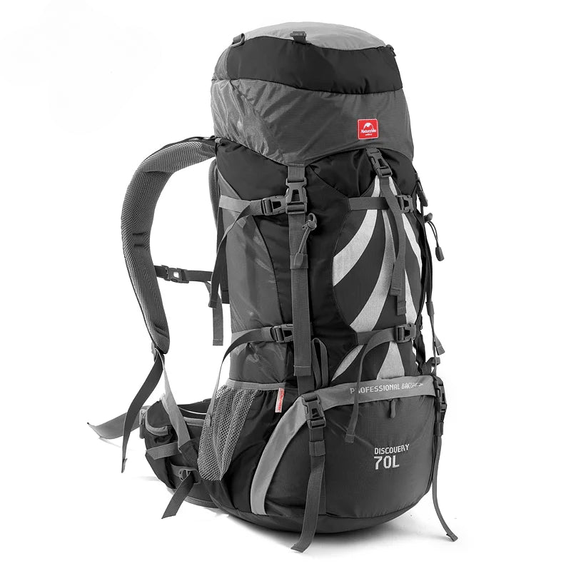 WildTrek 70L