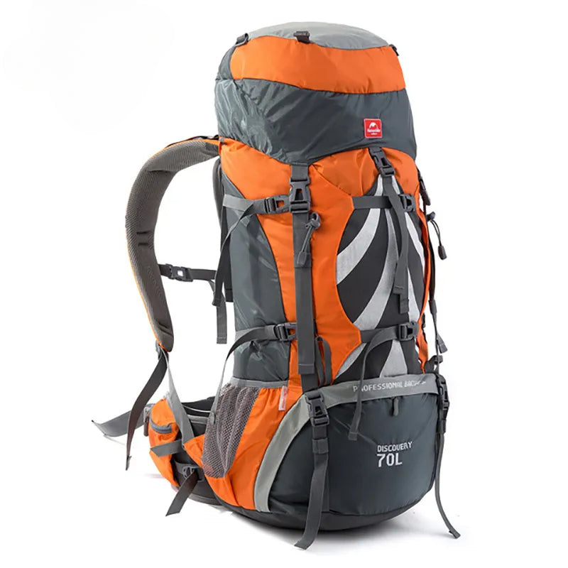 WildTrek 70L