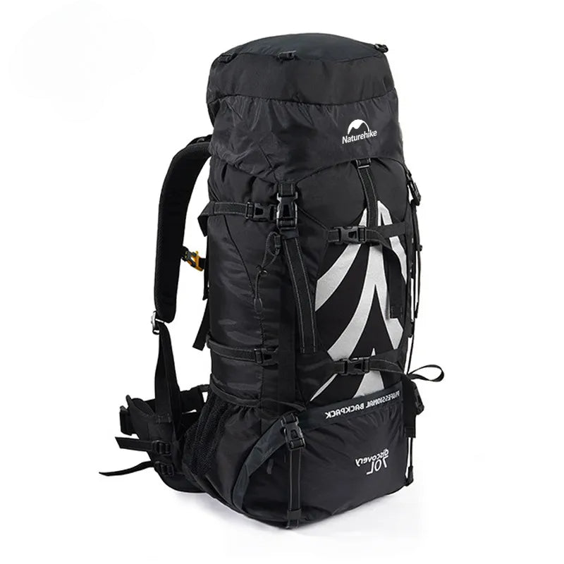 WildTrek 70L