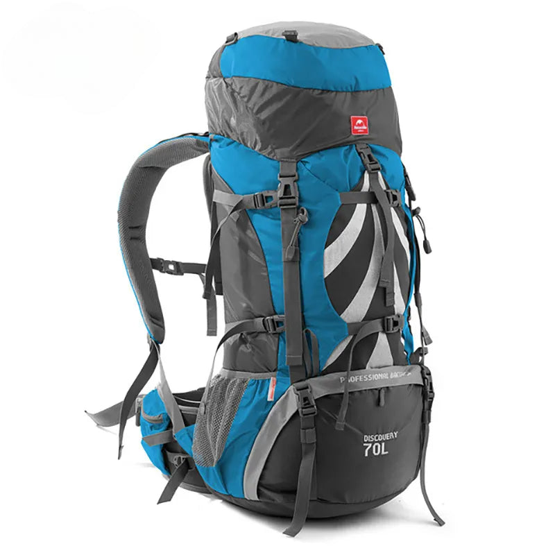 WildTrek 70L